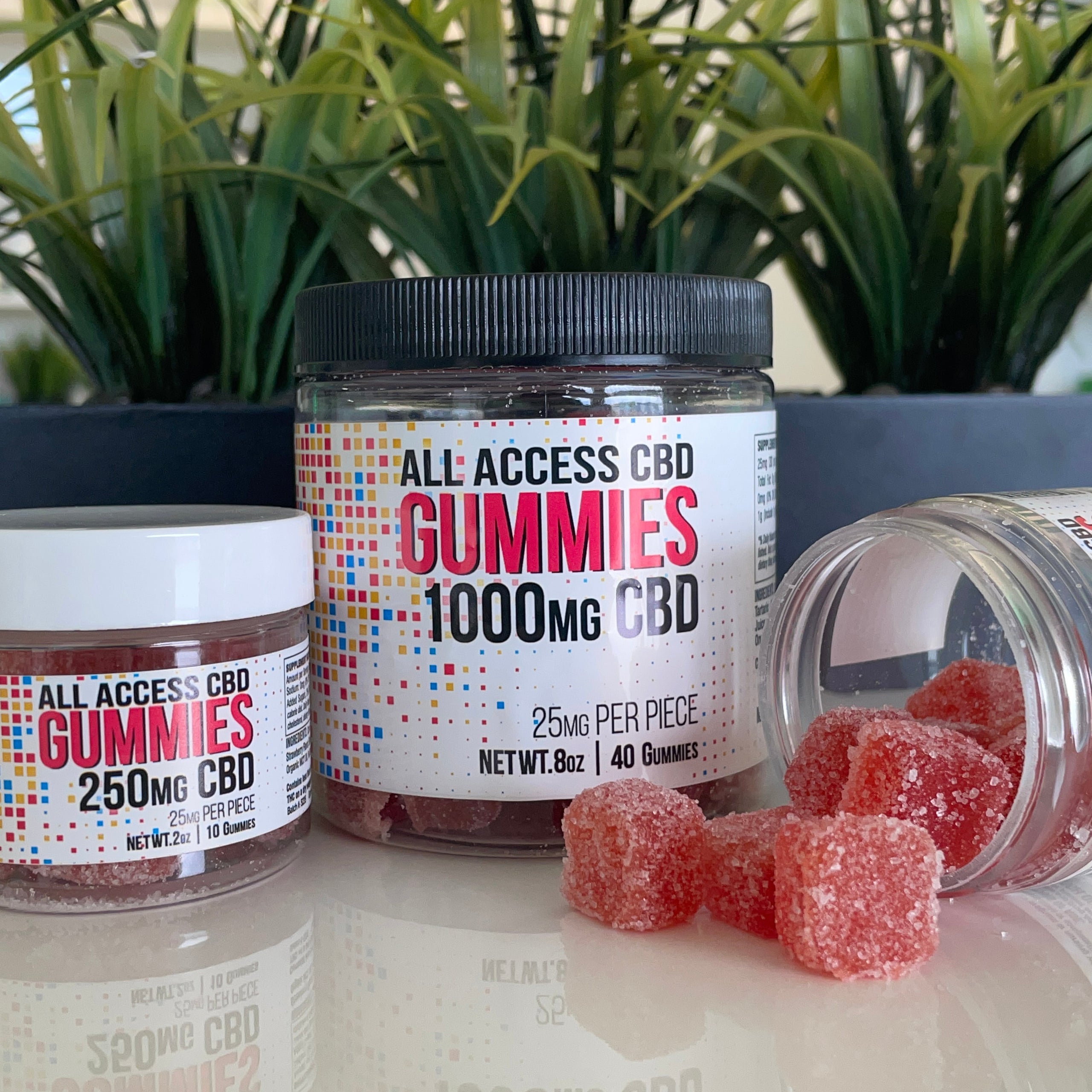 gummies